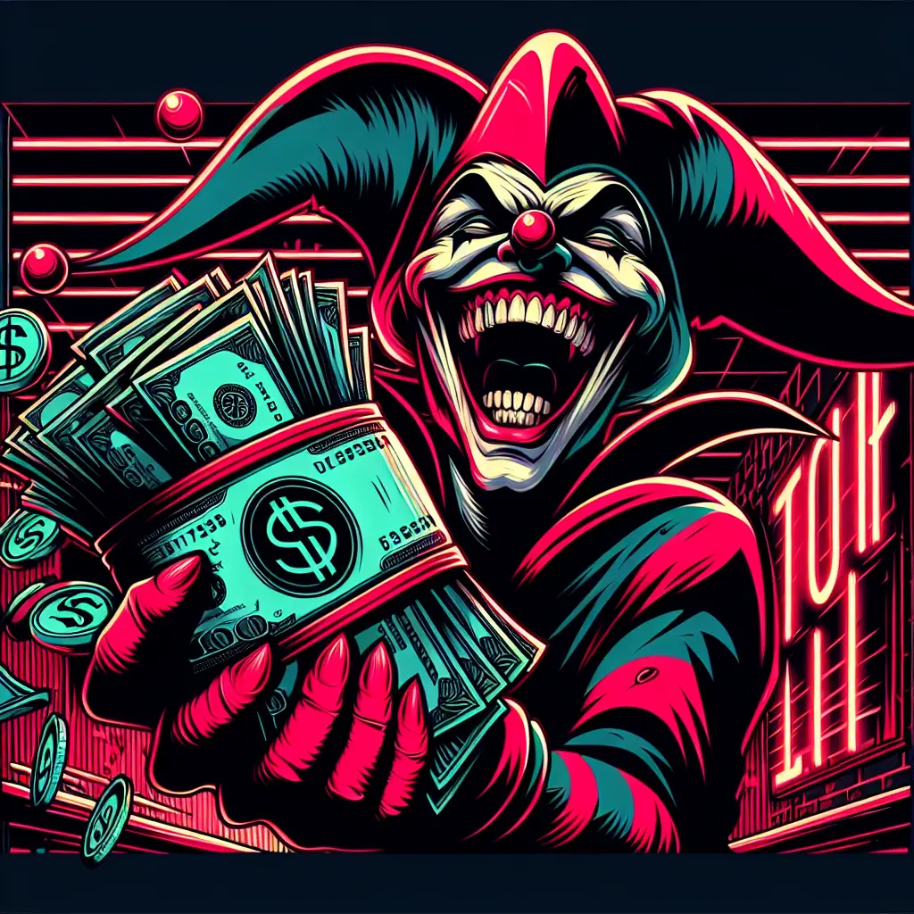Payments & Withdrawals