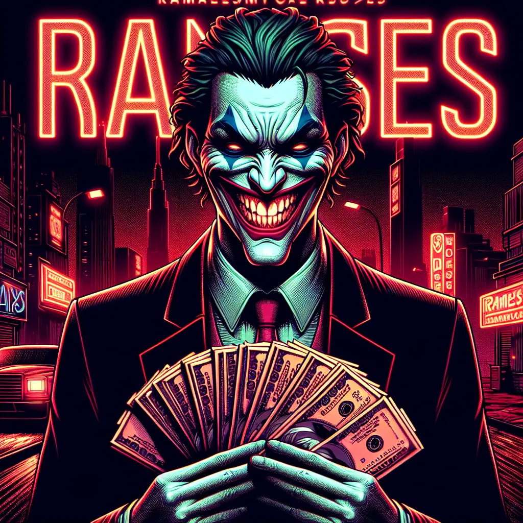 Ramses Book